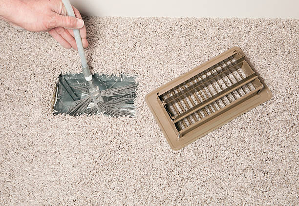 Best Ductwork Cleaning Services  in Mountain Green, UT