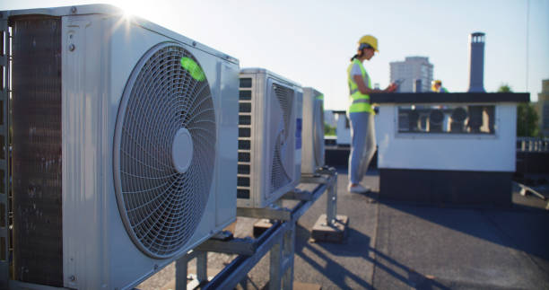 Best HVAC Air Duct Cleaning  in Mountain Green, UT